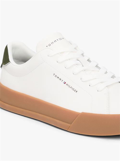  TOMMY HILFIGER | FM0FM05367/01V